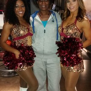 Meet your Posher, Odessa